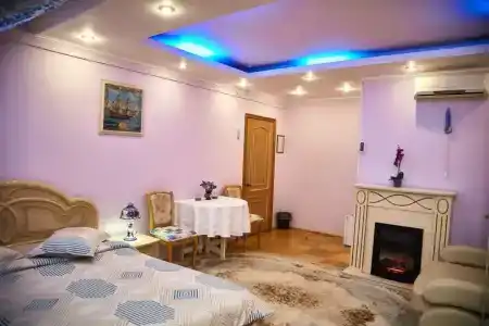 ВИП отель - 25