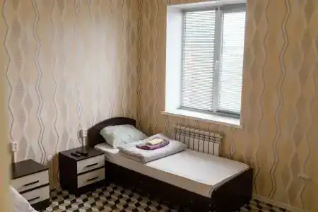 Гостевой дом Relax - 35
