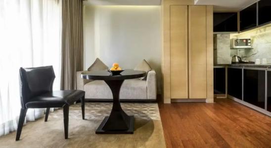 Jw Marriott Mumbai Juhu - 64