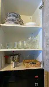 Пасторское озеро - 69