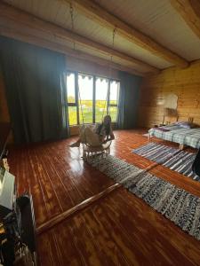 Kinglet - 36