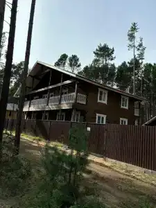 Аист - 3