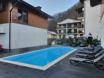 Панорама Ачишхо - 88