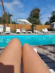 Белый Аист - 8