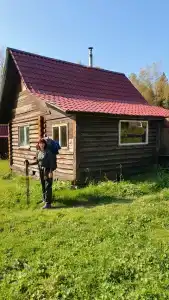 Таганай - 31