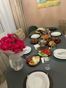 Central Park 33 - 42