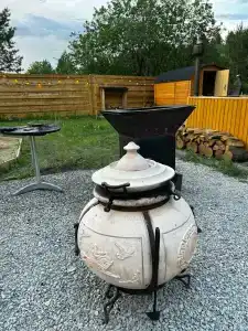 Шанти Афрейм - 10
