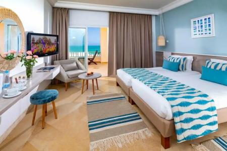 Ulysse Palace Djerba Resort & Thalasso - 19