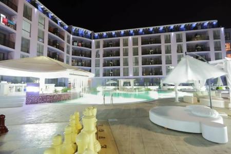 Rainbow 3 Resort Club - 81