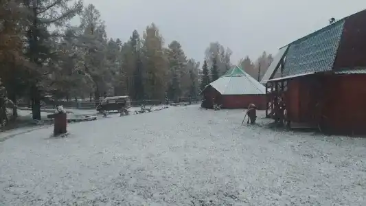 Мультинское раздолье - 47