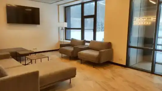 Родина Аэро - 7