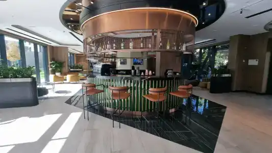 Novotel Центр - 28