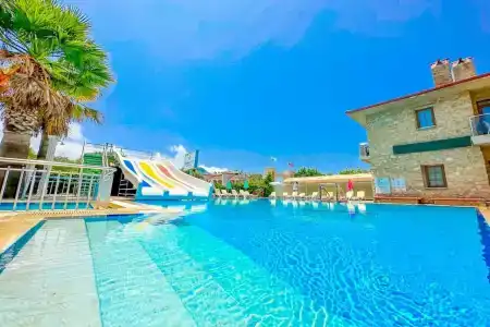 Zehra Butİk Otel Halal - 21