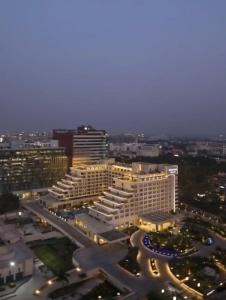 Sheraton Grand Bengaluru Whitefield & Convention Center - 29