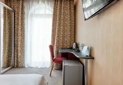 Внуково Вилладж - 64