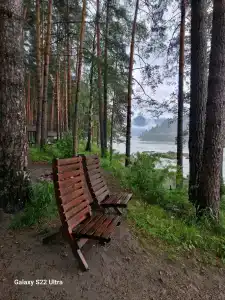 Голубые озера - 29