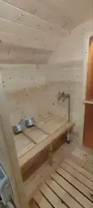 Спа в Лесу - 29