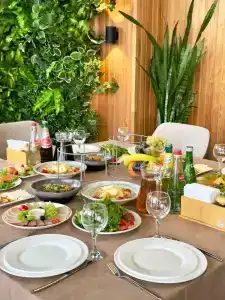 Семейный парк Озеро - 65