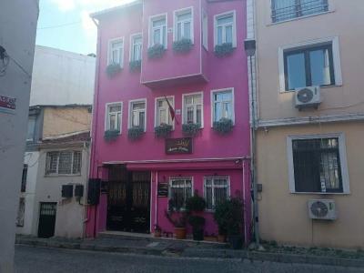 Aycan Sultan Apart - 19