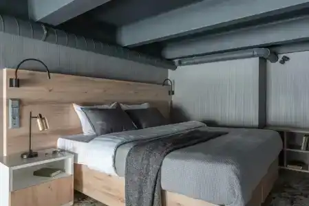 Cosmos Stay Profsoyuznaya - 4