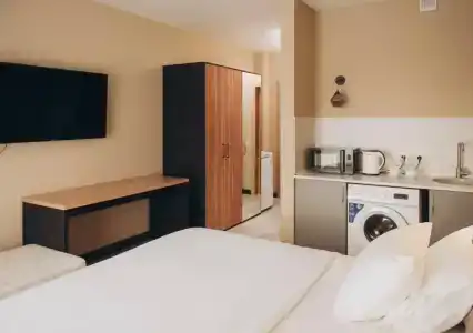 Старый Город - 20