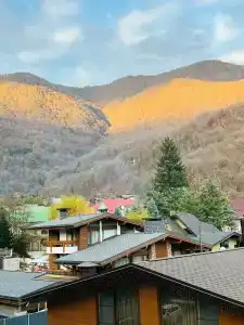 Панорама Ачишхо - 65