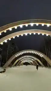 Кедровый Лог - 23
