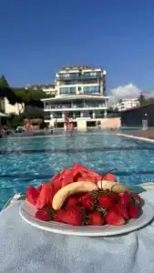 Mc Beach Park Resort - 28