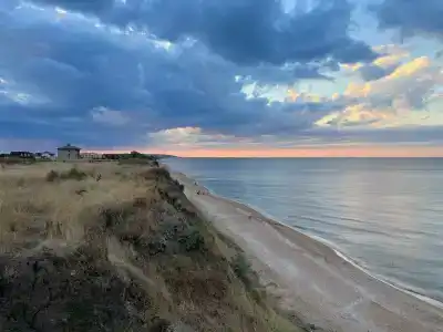Южноморье - 14