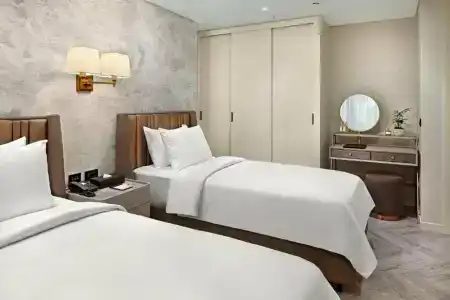 Wanda Vista Istanbul - 62