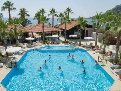 Club Akman Beach - 7