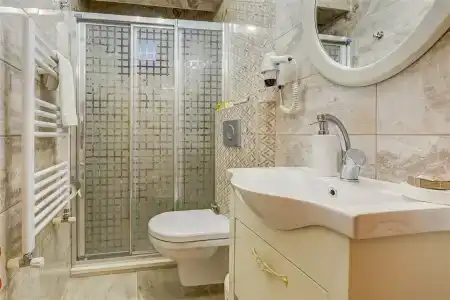 Cunda Özerbey Konağı - 8