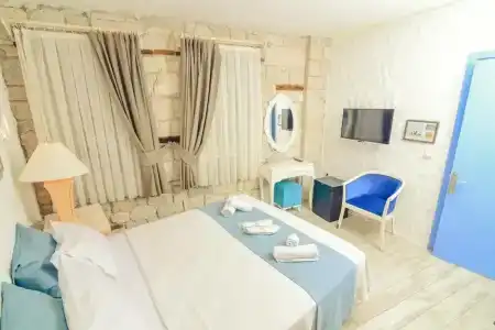 Alacati Asmali Konak - 57