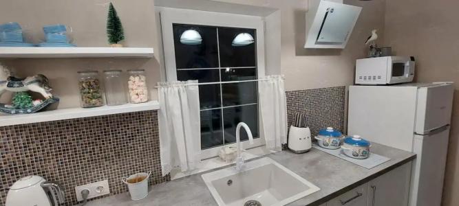 Чайкина дача - 72