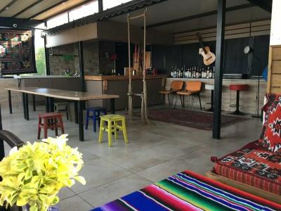 Second Home Hostel - 17