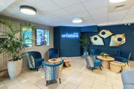 Résidence La Closerie Deauville - 5