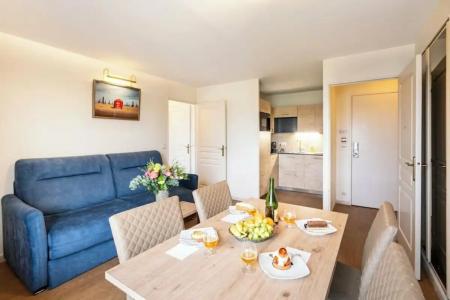 Résidence La Closerie Deauville - 55