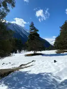 Горное эхо - 30
