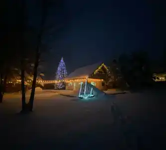 Мой дом Валдай - 35
