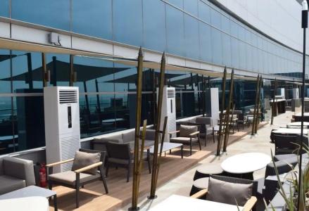 Downtown Rotana - 39