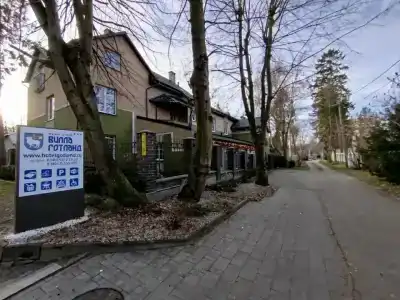 Вилла Готланд - 49