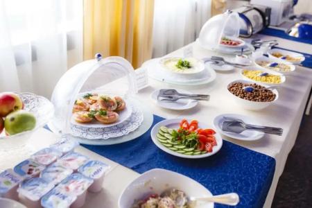 Огни Мурманска - 28