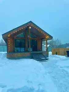 Лесное Гнездышко - 44