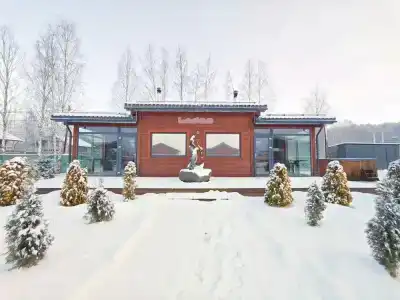 RentalSPb Laakso Красное Озеро - 6