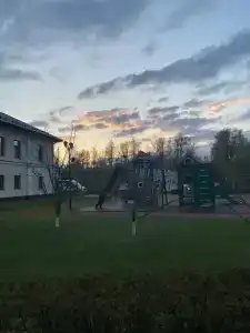 Белые Озерки VIP - 27
