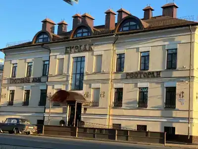 Бурлак - 0