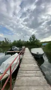 Тихая заводь - 38