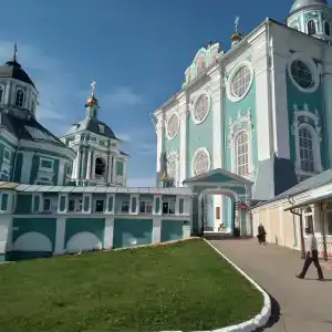 Борок - 27