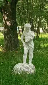 Пансионат Солнечный, комплекс Южный - 28