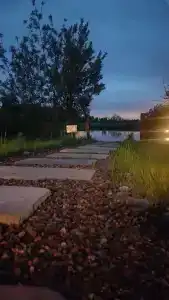 Дом у пруда - 80